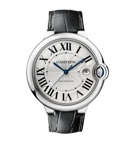 cartier automatic watch|Cartier automatic watch price.